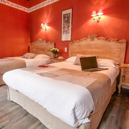 Brit Hotel Bristol Montbeliard Centre エクステリア 写真