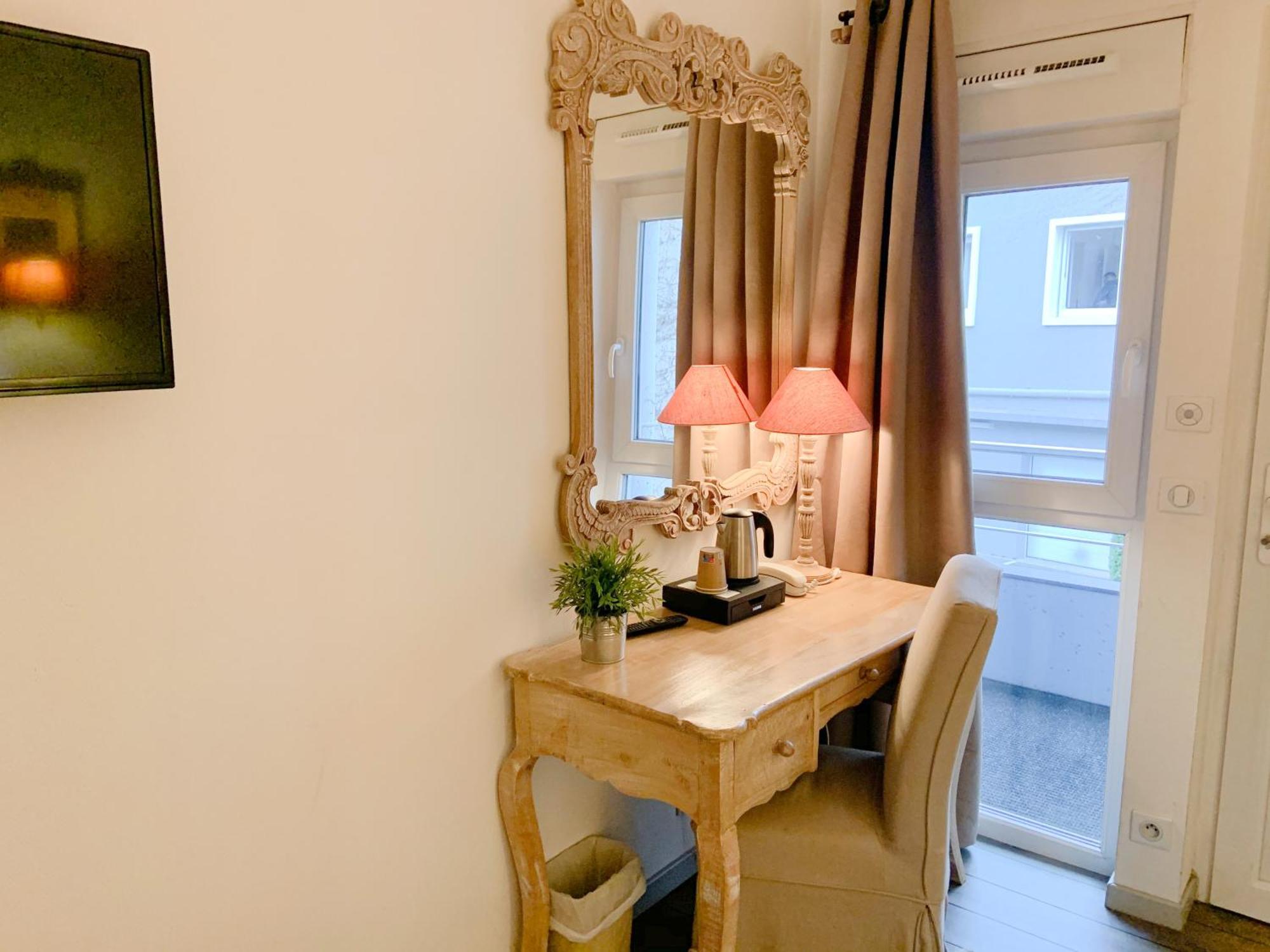 Brit Hotel Bristol Montbeliard Centre エクステリア 写真