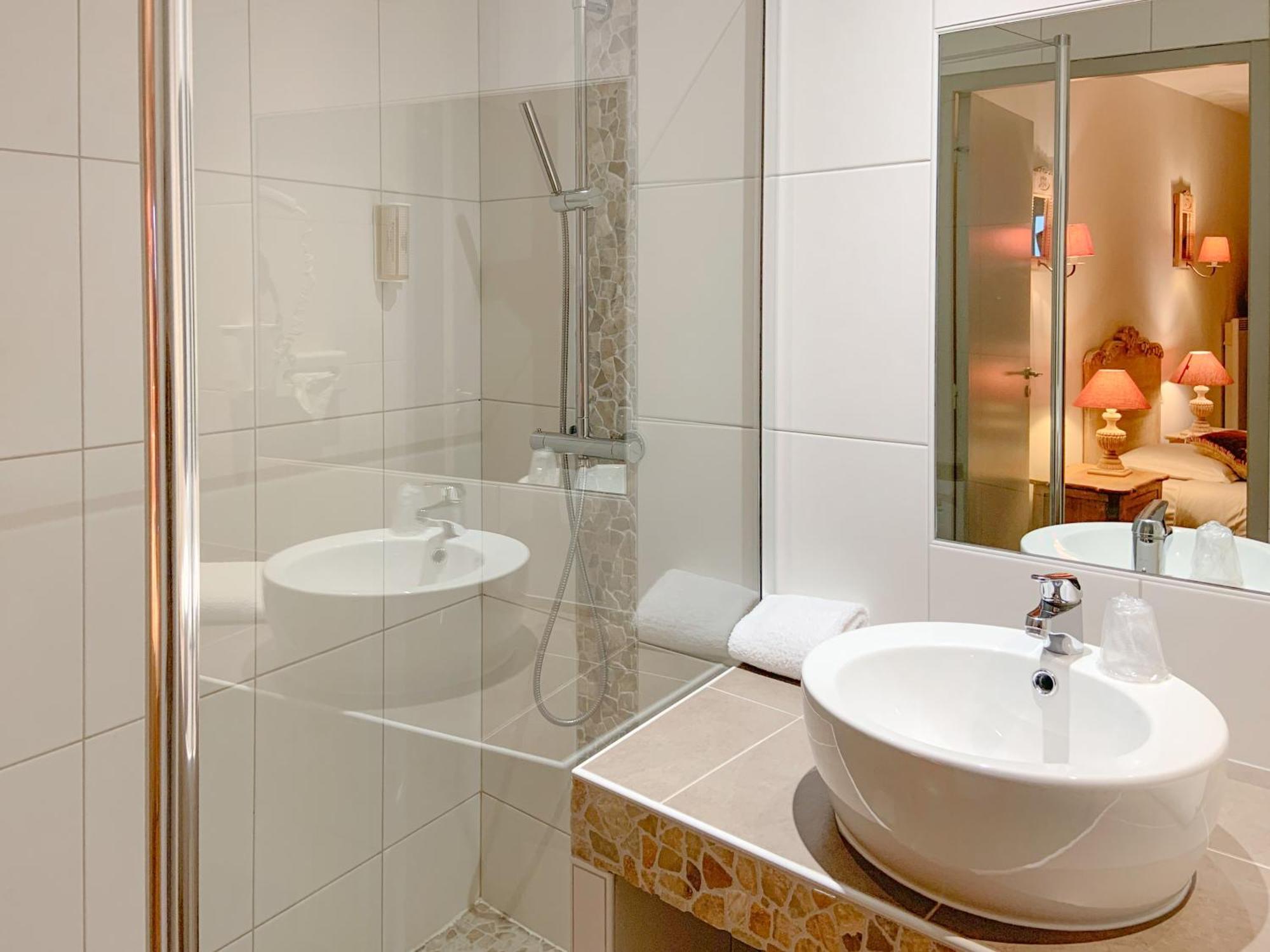 Brit Hotel Bristol Montbeliard Centre エクステリア 写真