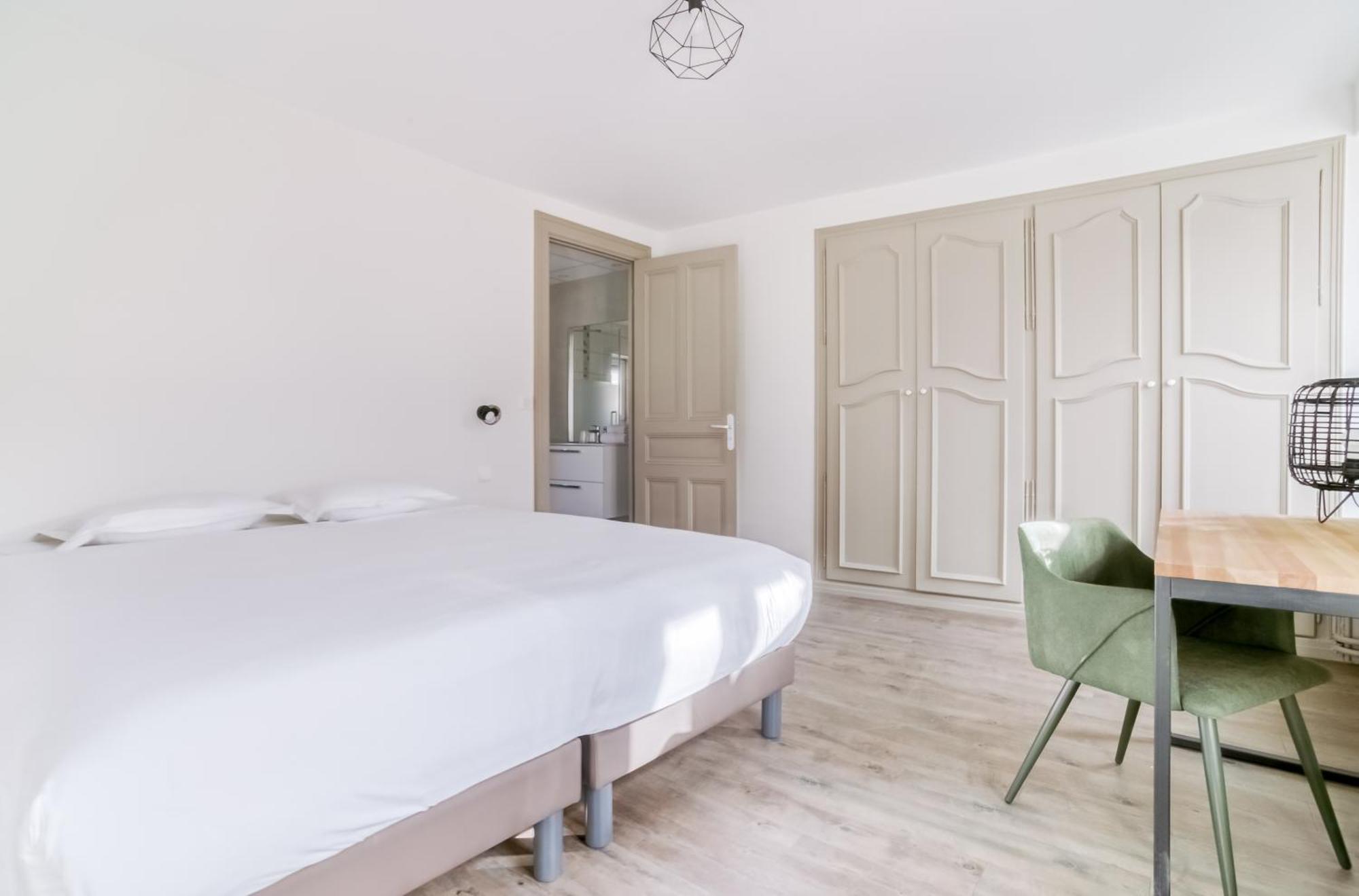 Brit Hotel Bristol Montbeliard Centre エクステリア 写真