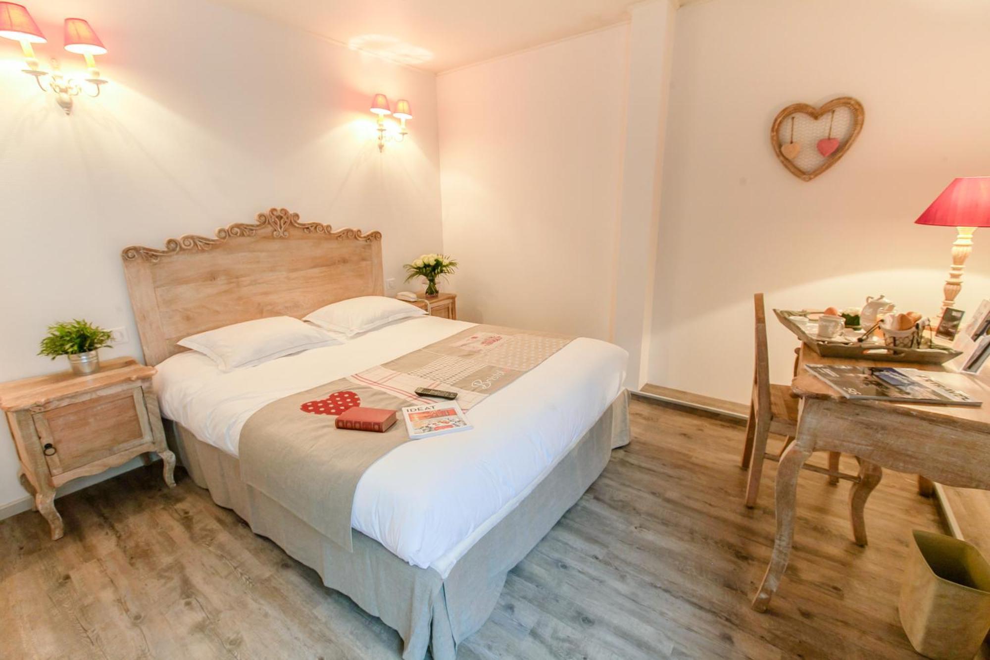 Brit Hotel Bristol Montbeliard Centre エクステリア 写真