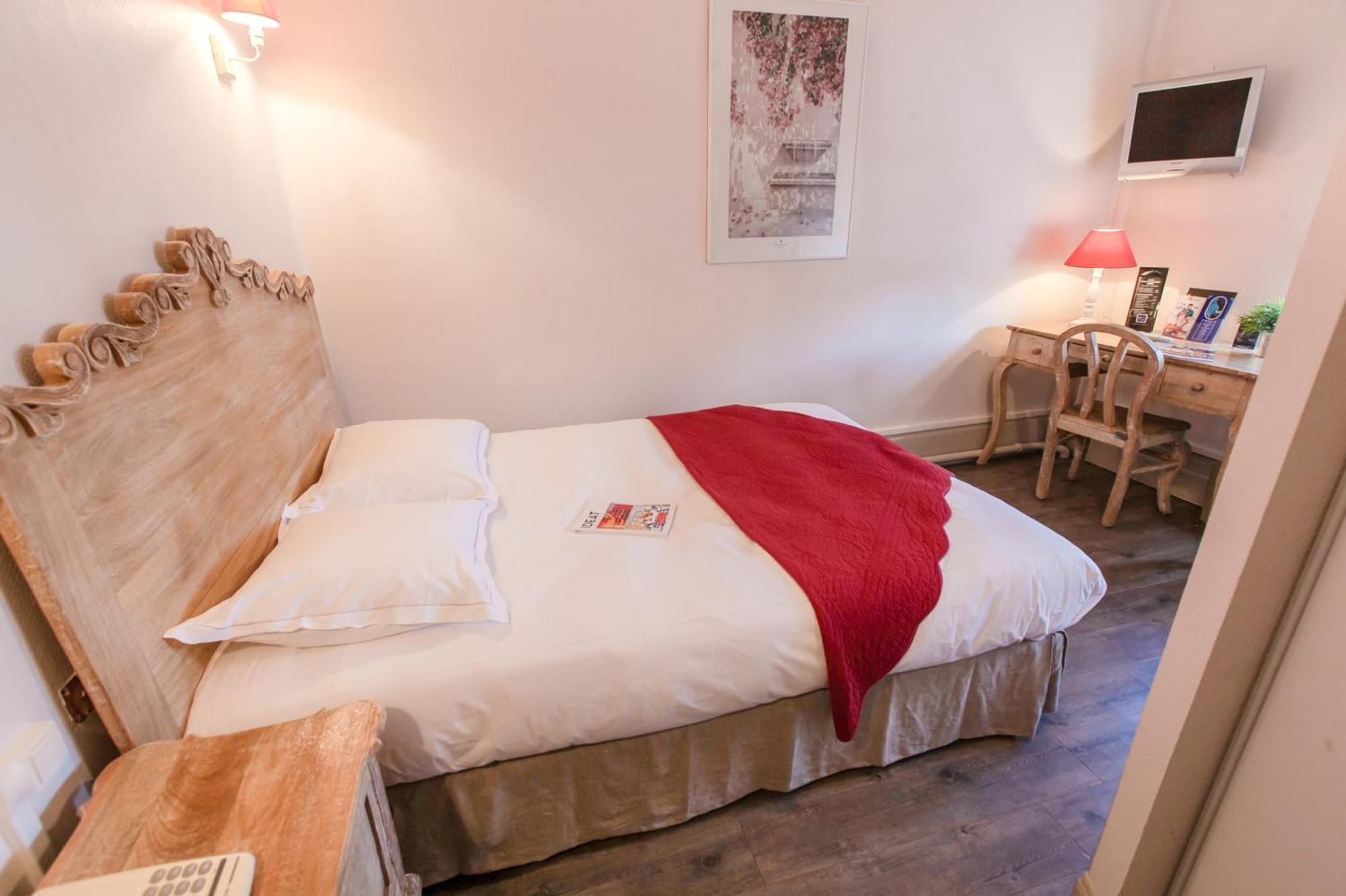 Brit Hotel Bristol Montbeliard Centre エクステリア 写真