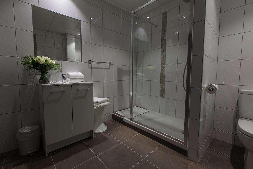 Brit Hotel Bristol Montbeliard Centre 部屋 写真