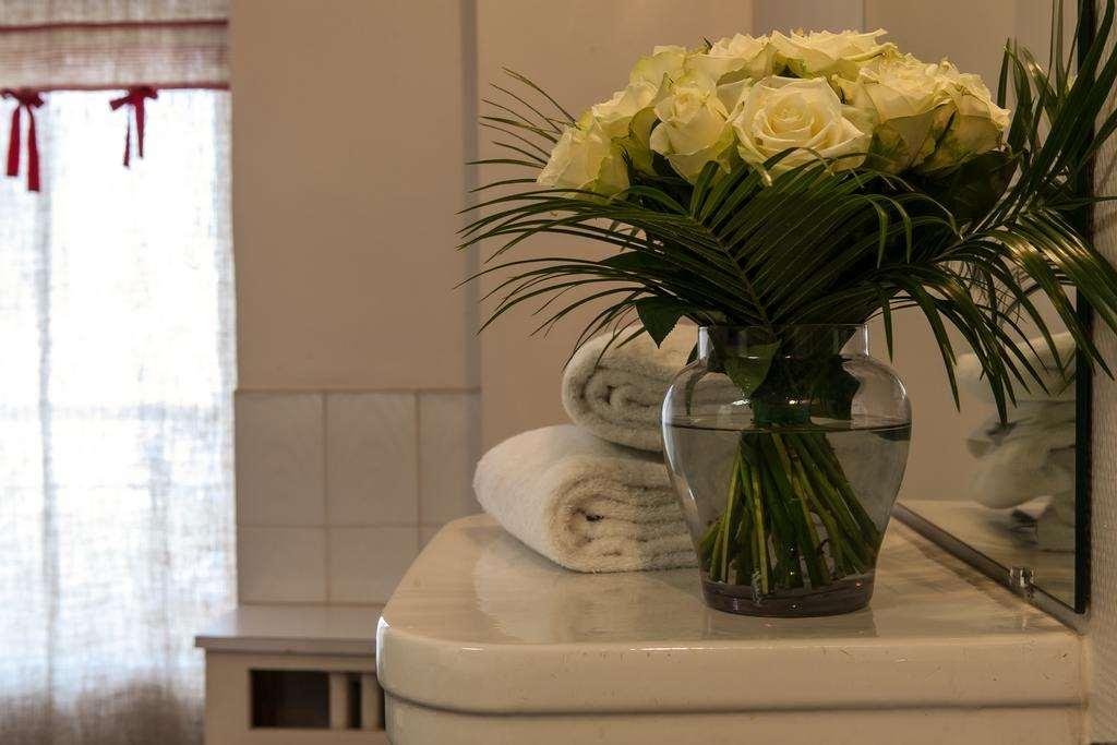 Brit Hotel Bristol Montbeliard Centre 部屋 写真