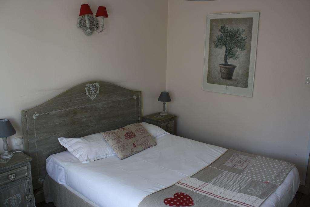 Brit Hotel Bristol Montbeliard Centre レストラン 写真