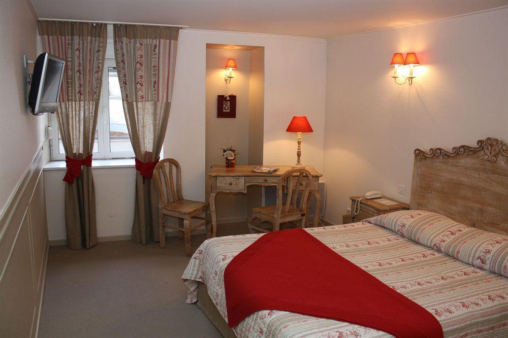 Brit Hotel Bristol Montbeliard Centre エクステリア 写真