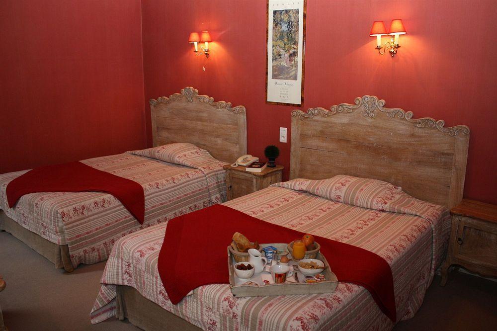 Brit Hotel Bristol Montbeliard Centre エクステリア 写真