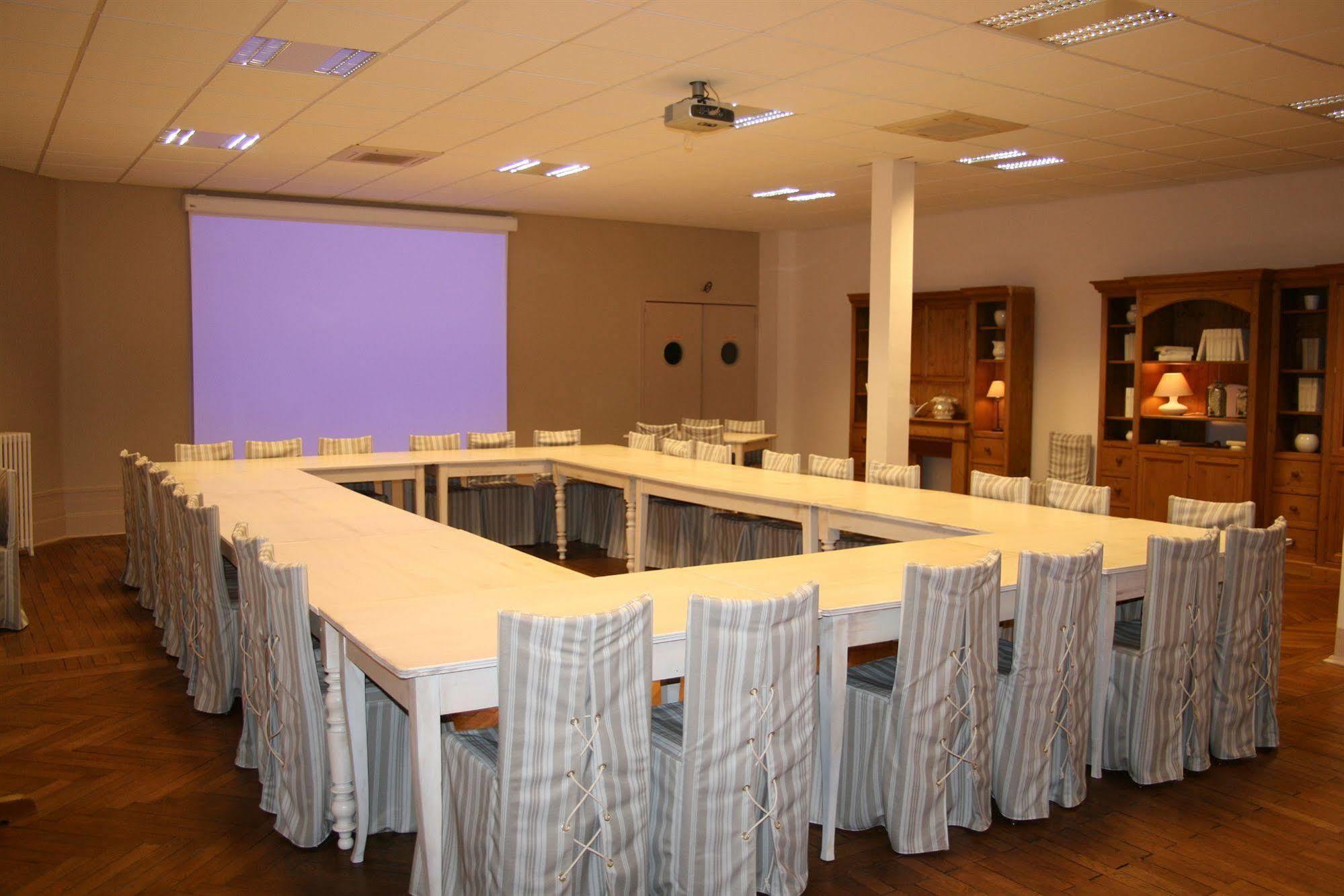 Brit Hotel Bristol Montbeliard Centre エクステリア 写真