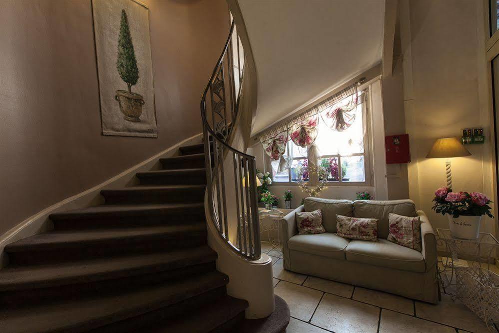 Brit Hotel Bristol Montbeliard Centre エクステリア 写真